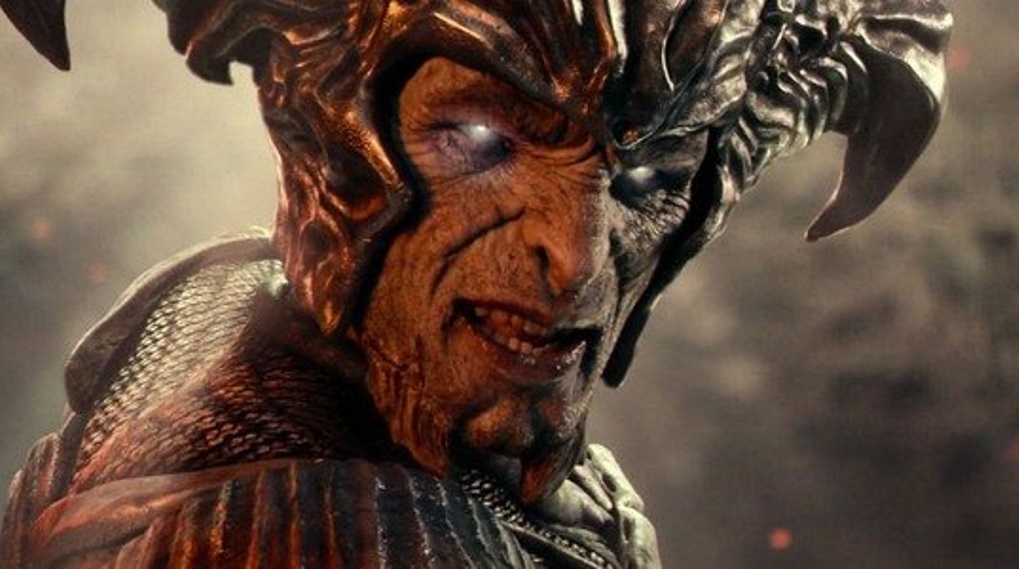 Steppenwolf Zack Snyder Justice League / Filmz.dk