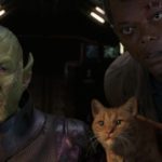 Talos dø Captain Marvel / Filmz.dk