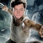 Taron Egerton Wolverine / Filmz.dk