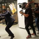 Tenet behind the scenes / Filmz.dk