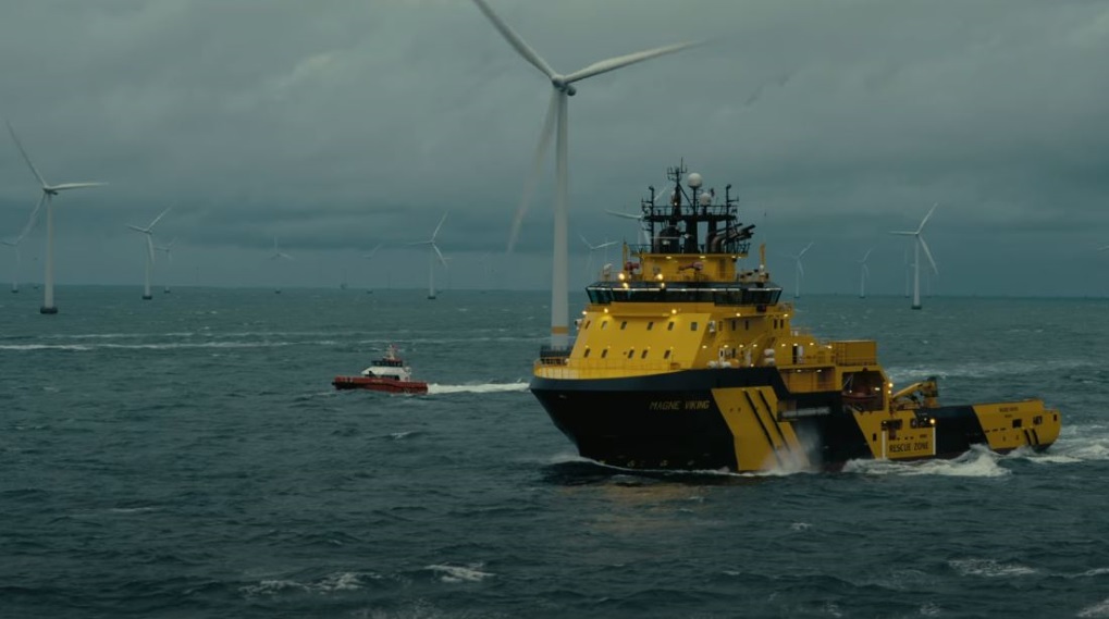 Tenet Danmark Trondheim / Filmz.dk