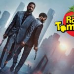 Tenet Rotten Tomatoes score / Filmz.dk