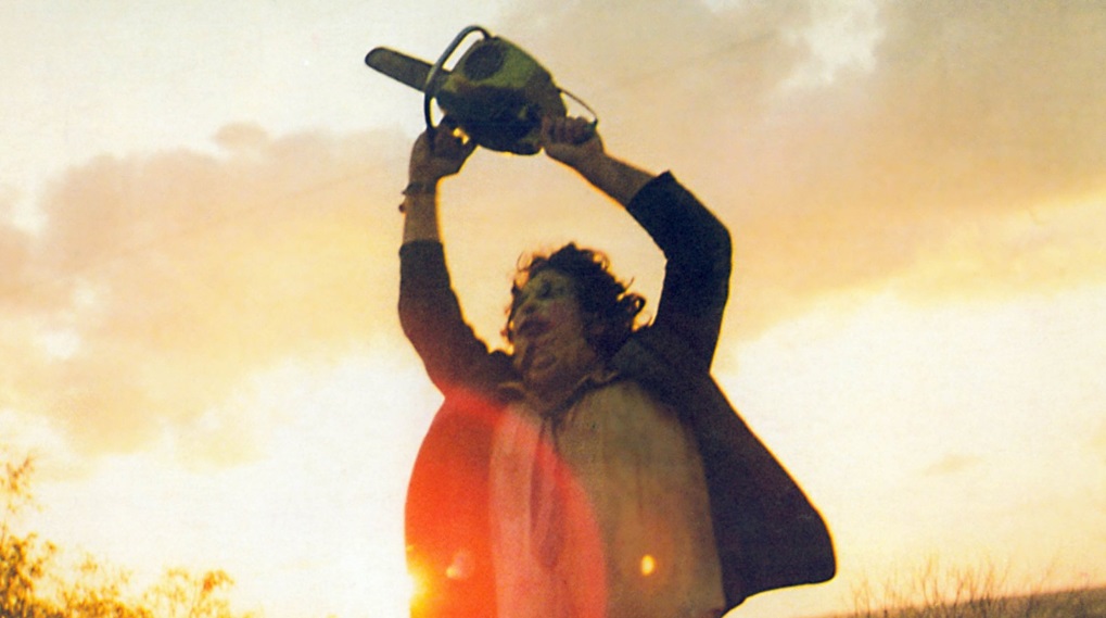 Texas Chainsaw Massacre fyret instruktører reboot / Filmz.dk