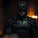 The Batman teaser dc fandome teaser trailer / Filmz.dk