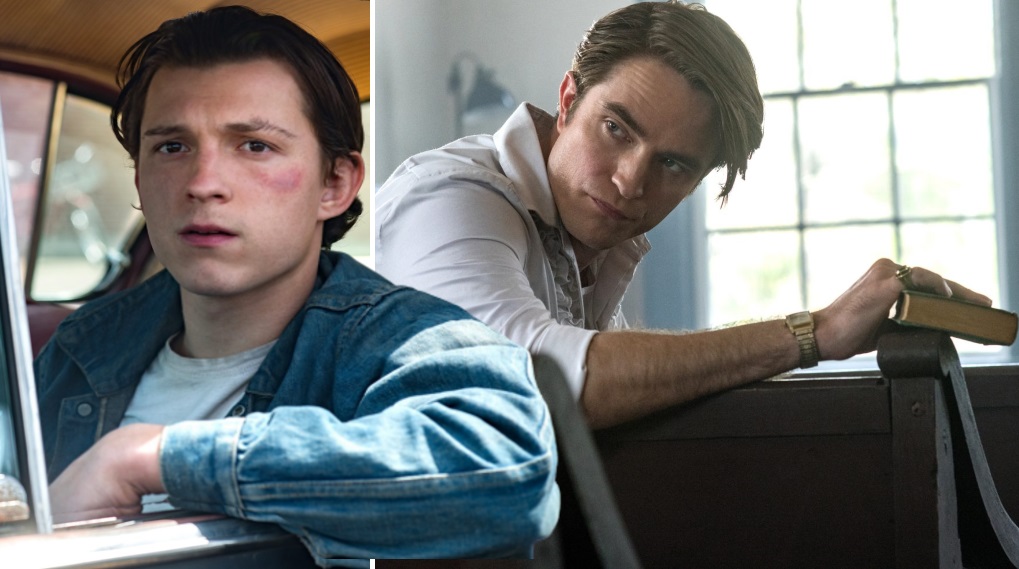 The Devil all the Time Netflix billeder / Filmz.dk