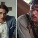 The Devil all the Time Netflix Robert Pattinson / Filmz.dk