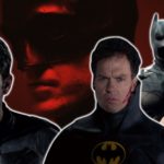 The Flash multivers Batman / Filmz.dk