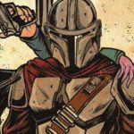 The Mandalorian Marvel / Filmz.dk