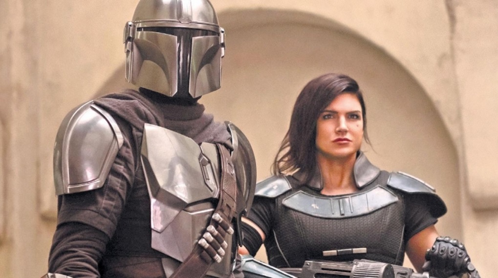 The Mandalorian trailer sæson 2 på vej / Filmz.dk