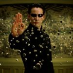The Matrix transkøn / Filmz.dk