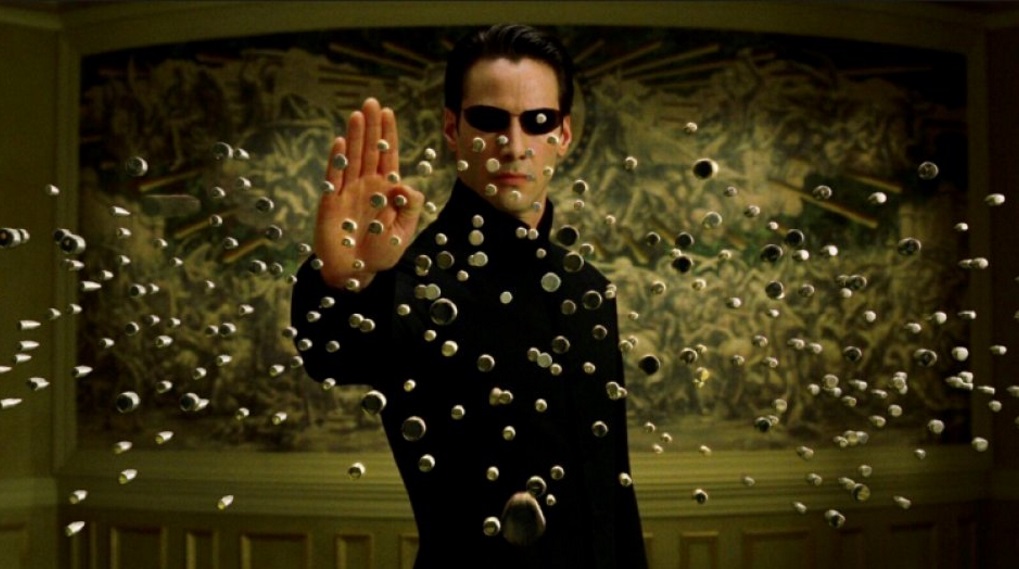 The Matrix transkøn / Filmz.dk