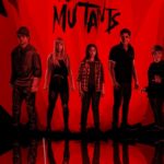 The New Mutants aldersgrænse censur Danmark / Filmz.dk