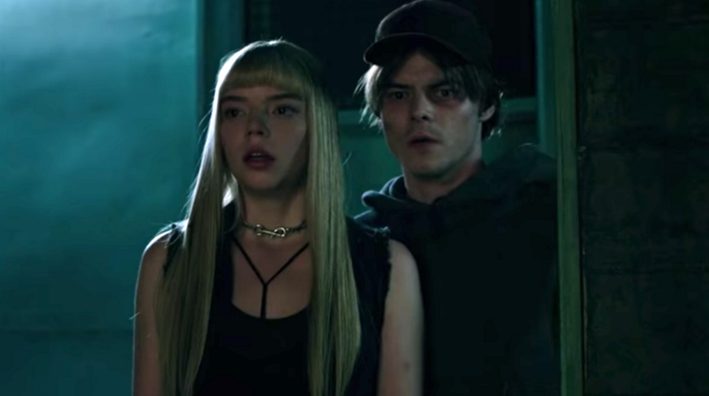 The New Mutants Rotten Tomatoes anmeldelser / Filmz.dk