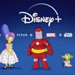 The Simpsons Disney Plus Danmark / Filmz.dk