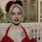 The Suicide Squad DC FanDome / Filmz.dk