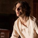 Timothee Chalamet Dune derfor / Filmz.dk