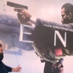 Tom Cruise biograf Tenet / Filmz.dk