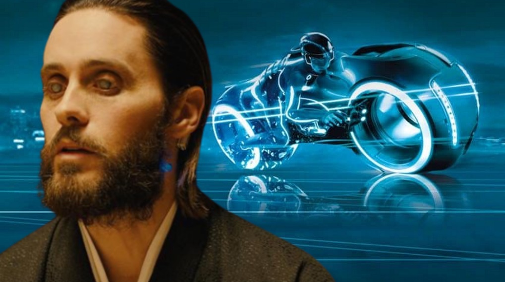 Tron 3 Garth Davis instruktør / Filmz.dk