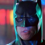 Val Kilmer DC FanDome Batman Forever / Filmz.dk