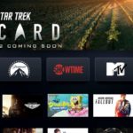 ViacomCBS Danmark streaming showtime / Filmz.dk