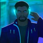 What If MCU Chadwick Boseman / Filmz.dk