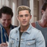 Zac Efron Tre mand og en baby Disney Plus / Filmz.dk