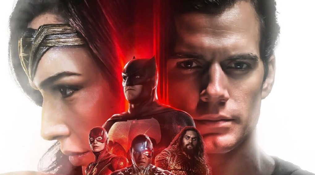 Zack Snyder Justice League premiere dato HBO Max / Filmz.dk