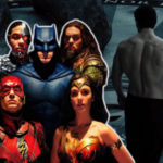 Zack Snyder Justice League teaser / Filmz.dk