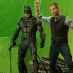 Zack Snyder trailer The Batman reaktion / Filmz.dk