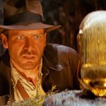 Indiana Jones 5 manuskript / Filmz.dk