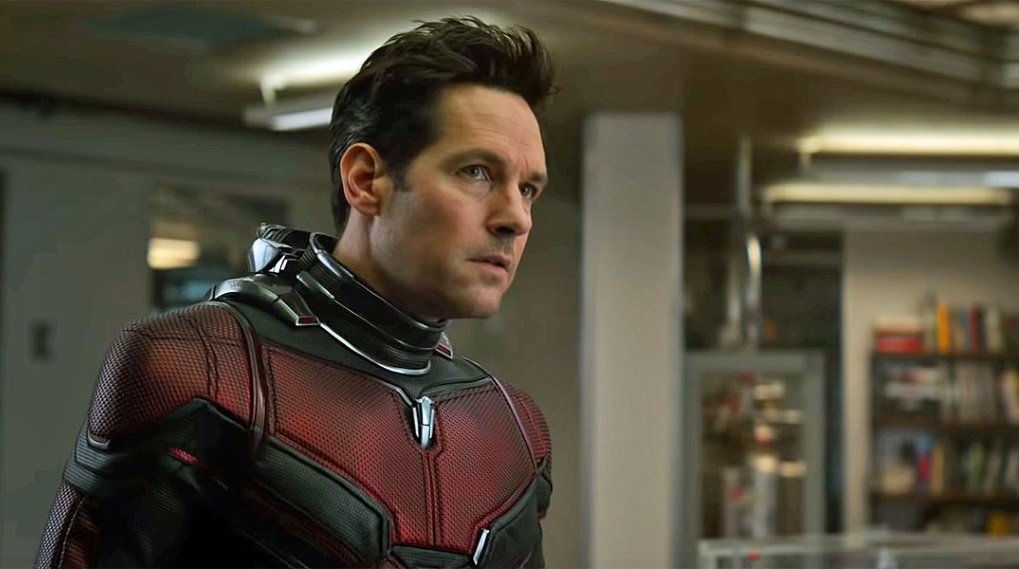 Ant-Man 3 kommentar Peyton Reed / Filmz.dk
