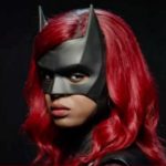 Batwoman ny Sæson 2 første billede / Filmz.dk