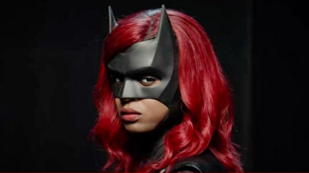 Batwoman ny Sæson 2 første billede / Filmz.dk