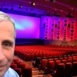 Biograf ikke sikker Fauci 2021 / Filmz.dk