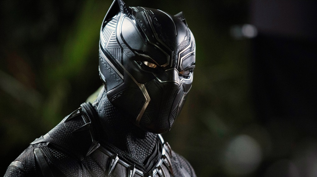 Black Panther 2 muligheder / Filmz.dk