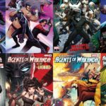 Black Panther gratis tegneserier / Filmz.dk