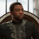Black Panther kræftens bekæmpelse Big Bio / Filmz.dk