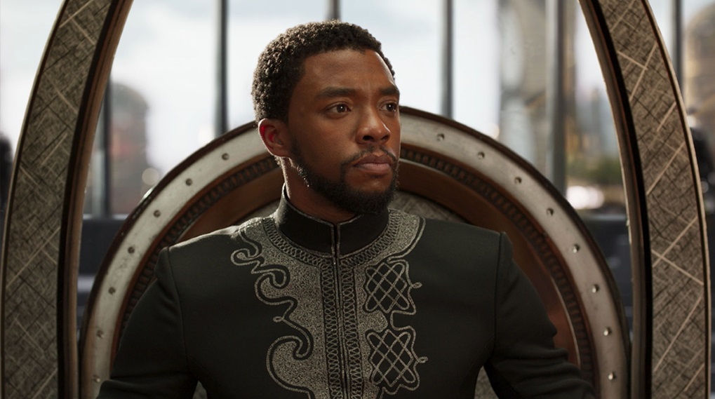 Black Panther kræftens bekæmpelse Big Bio / Filmz.dk