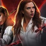 Black Widow Disney Plus lukker biografer / Filmz.dk