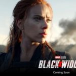 Black Widow fjernet premiereplan / Filmz.dk