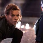 Black Widow Mulan Disney Plus / Filmz.dk