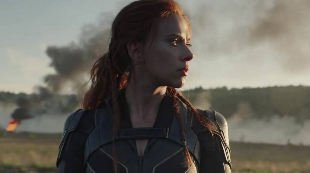 Black Widow MCU udskudt kilder 2021 / Filmz.dk