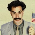 Borat 2 bekræftet / Filmz.dk