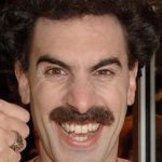 Borat 2 trailer / Filmz.dk