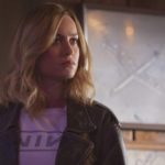Brie Larson MCU andre roller / Filmz.dk
