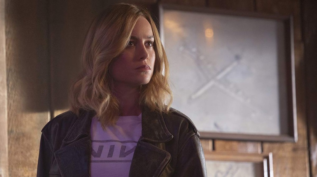 Brie Larson MCU andre roller / Filmz.dk