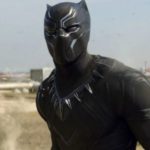 Chadwick Boseman Black Panther 2 kræft / Filmz.dk