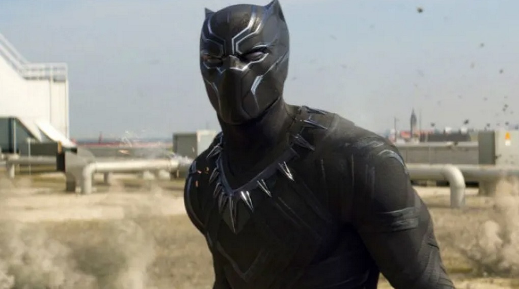 Chadwick Boseman Black Panther 2 kræft / Filmz.dk