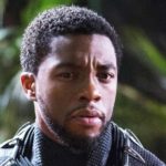 Chadwick Boseman hemmeligt kræft / Filmz.dk
