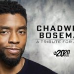 Chadwick Boseman hyldest Disney Plus / Filmz.dk